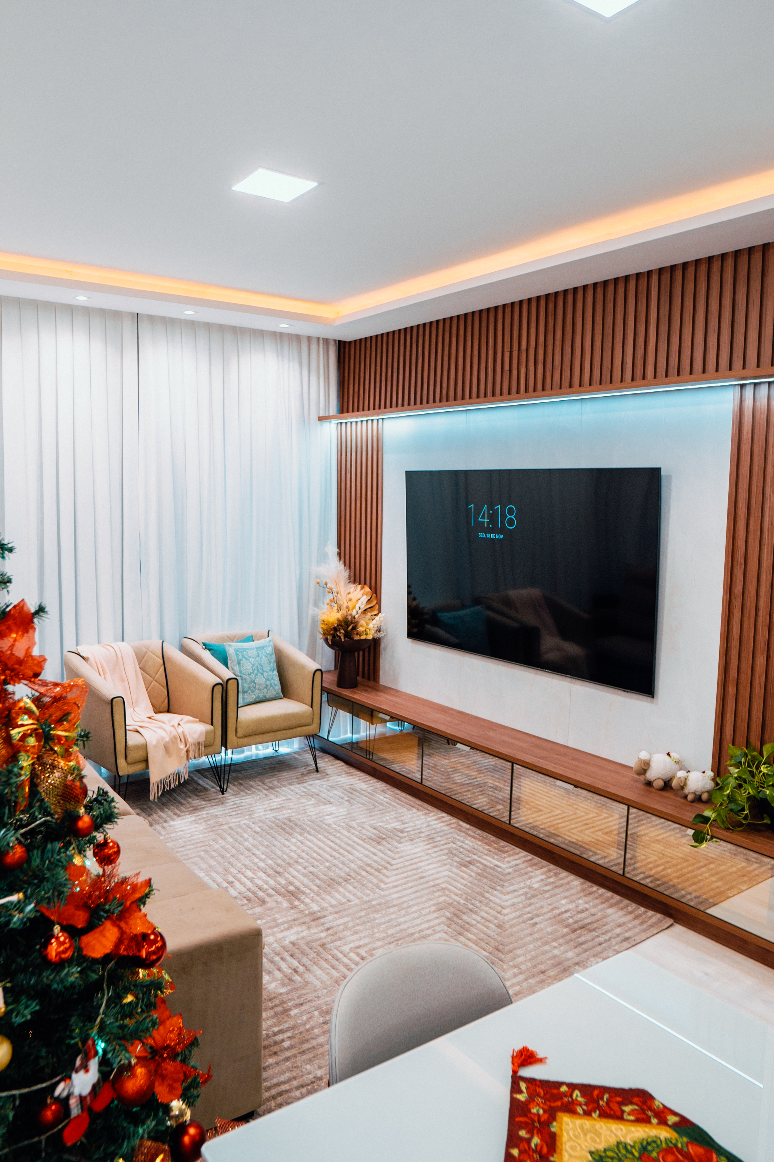 Apartamento GJ - Entre Família e Amigos - Imagem 2