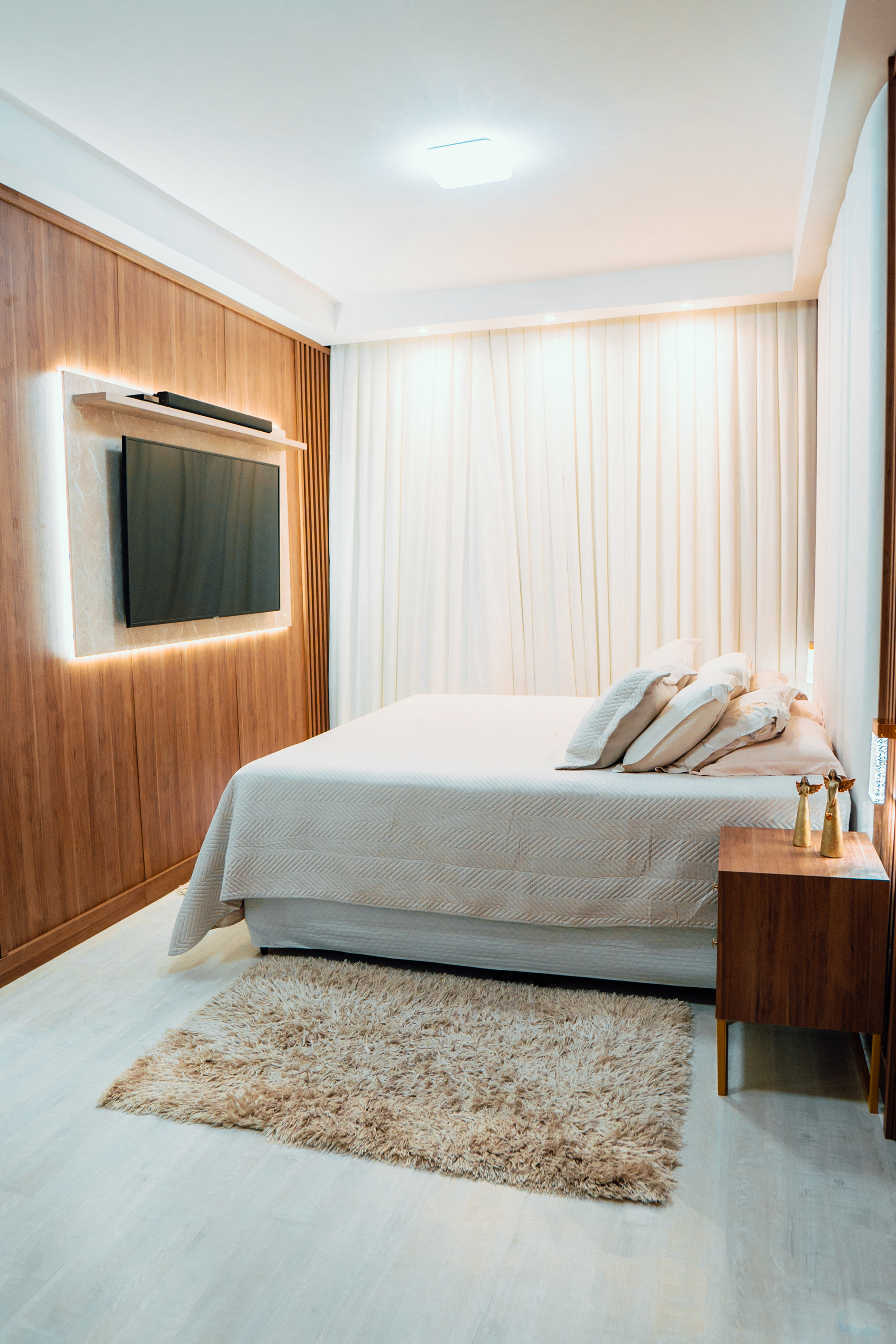 Apartamento GJ - Entre Família e Amigos - Imagem 3