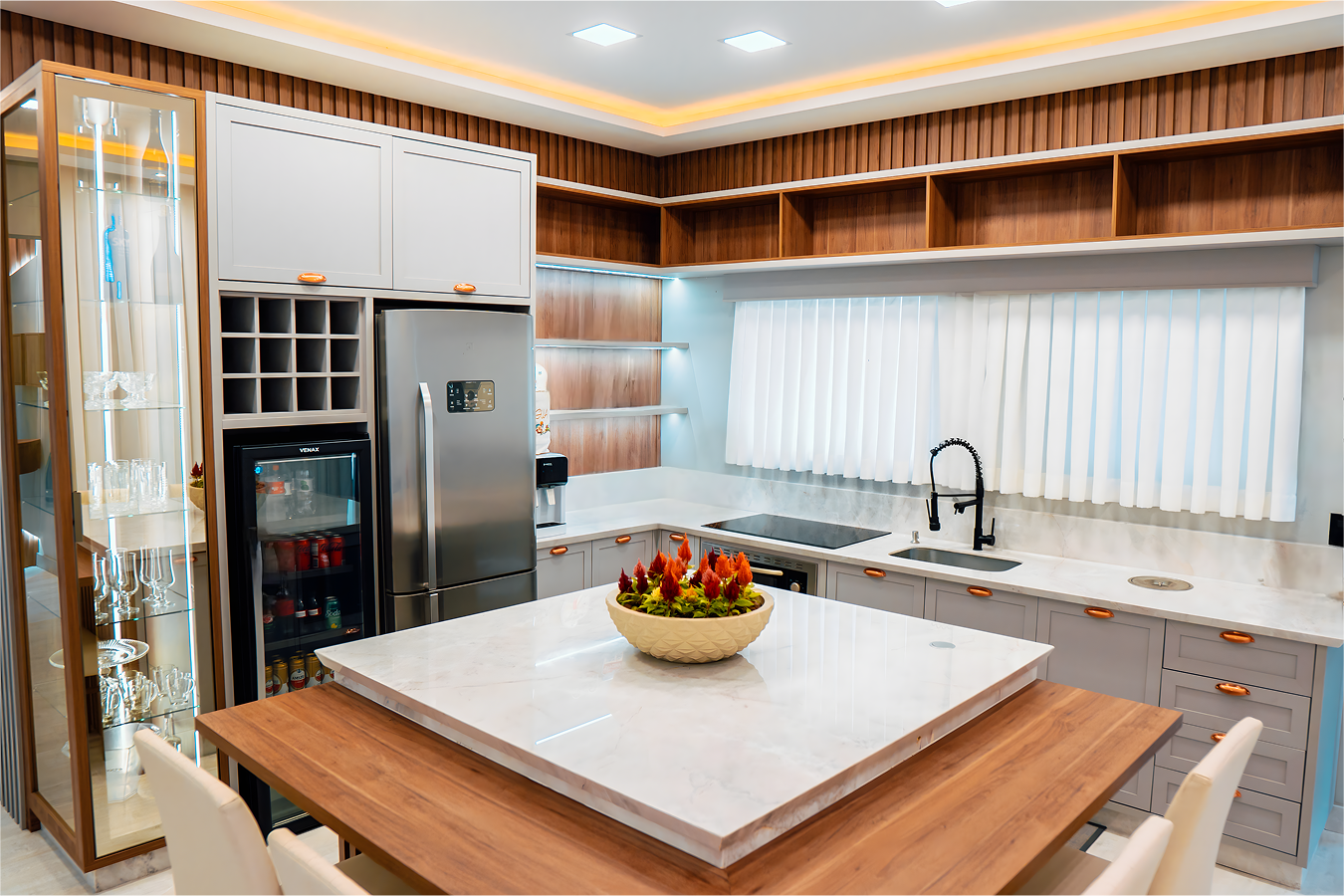 Apartamento GJ - Entre Família e Amigos